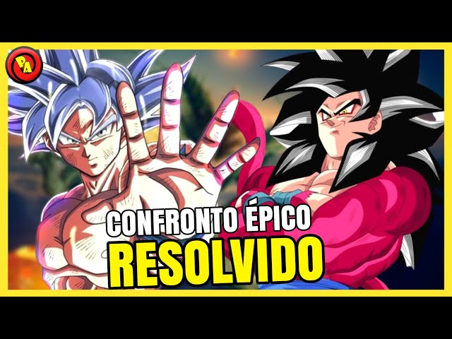 como desenhar o goku super sayajin 3 ultra instinto superior 🔥✓ 