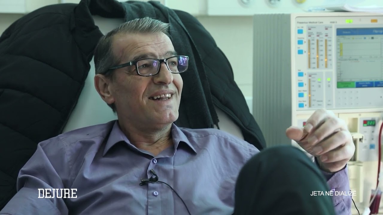 Një dekadë në dializë, pacientët rrëfejnë vështirësitë