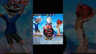 raistar vs hacker 😱🤯📈#shorts #viral #freefire #ytshorts #trending #explore #foryou #ff#youtubeshorts