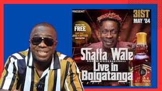 Shatta Wale In Bolgatanga? Some Useful Information Before The Show On 31st May