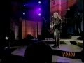 George Jones- &quot;Hung Up On You&quot; Live