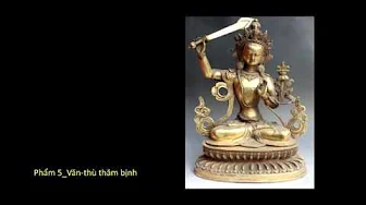 HT. Thích Thanh Từ_(6/14)_(P5_Văn-thù thăm bịnh) 