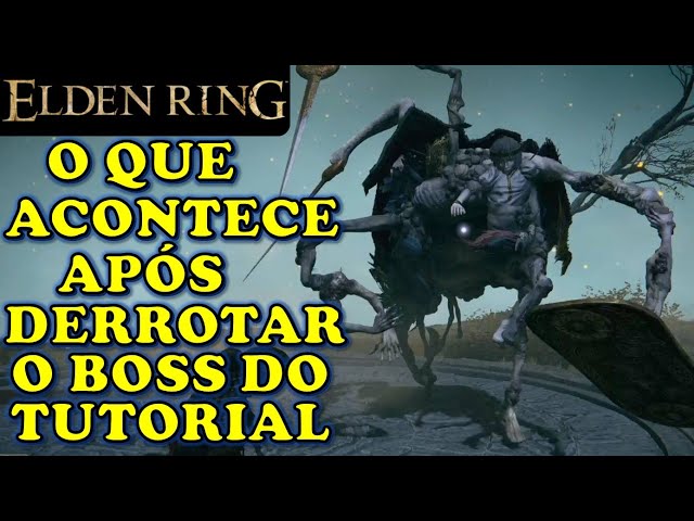 Como evitar os spoilers de Elden Ring - NerdBunker