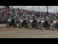 - AMA Pro Flat Track