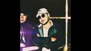 AngelFiel✖Mi Fe✖Lui M (El ejemplo) Predi Records (Trap Cristiano)