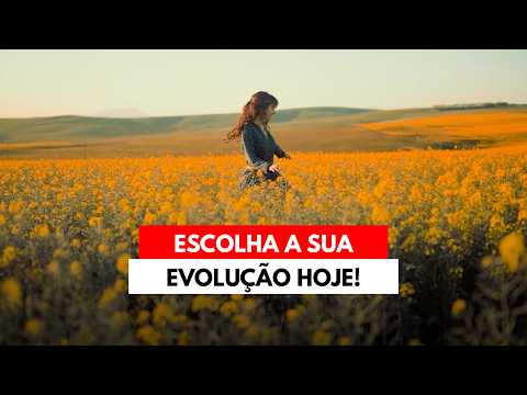 A FORÇA ESTÁ EM VOCÊ