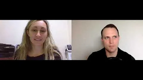 Begin Within Podcast Ep. 7Kelsey Larson, RDWhy You...