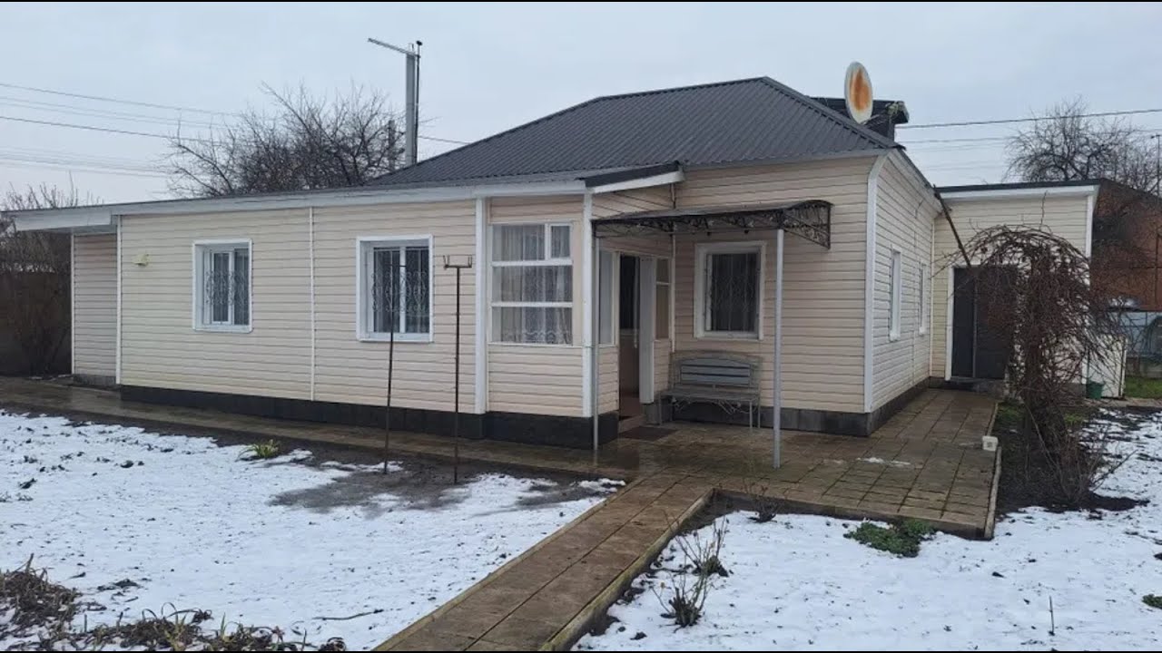 90 м² тепла і затишку в Борисполі! Цегляний будинок для двох поколінь