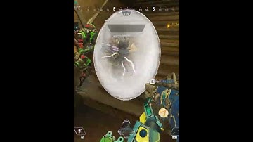 The Duality of PK | Apex Legends