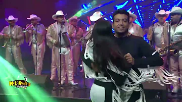 El Alacrán tumbando caña - Banda Maguey