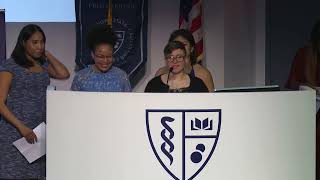 Downstate Occupational Therapy Presents... A Day of Scholarship and Recognition | Group 07 by Downstate TV 9 views 3 weeks ago 17 minutes