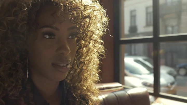 King KJ feat C.T. Koit - Baby Na (clip officiel)