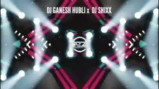 EDM TRANCE DROP REMASTERED MIX x  MUSIC_ALEX_REMASTER_DJ_GANESH_HUBLI_x_DJ_SHIXX x A2Z M PRODUCTION