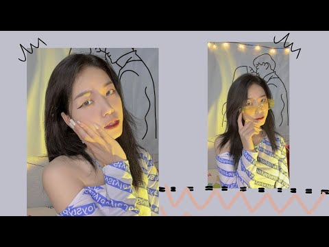 Các bước SKINCARE BAN NGÀY VÀ BAN ĐÊM dành cho mọi loại da I O2O GIRLBAND