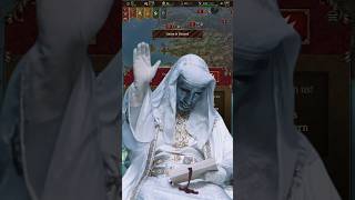 The Ottomons found out! #eu5 #europauniversalis5 #knightshospitaller #ottomans