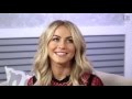 Julianne Hough Shares Her Fitness Tips | Us Weekly