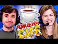 OLHA O QUE A QUARENTENA FAZ! - Hora de Pôr Café (Parte 64)