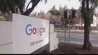 Google axes 12,000 jobs as layoffs spread across tech sector