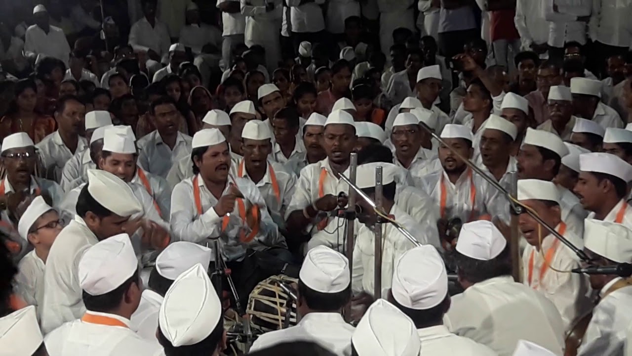 बेलवडे भजन मंडळ