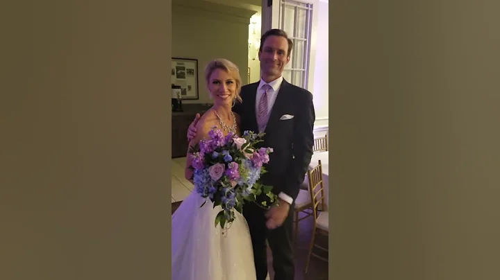 August 10, 2019 Dan & Kristin Sanderson