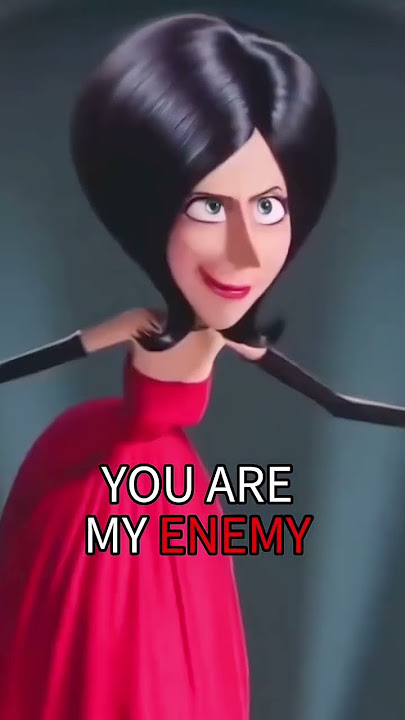 My Enemy Illumination-Edition #Movie #myenemy #shorts