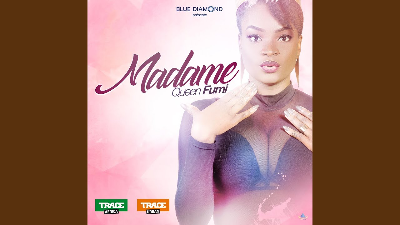 Watch Madame on YouTube Watch Madame on YouTube