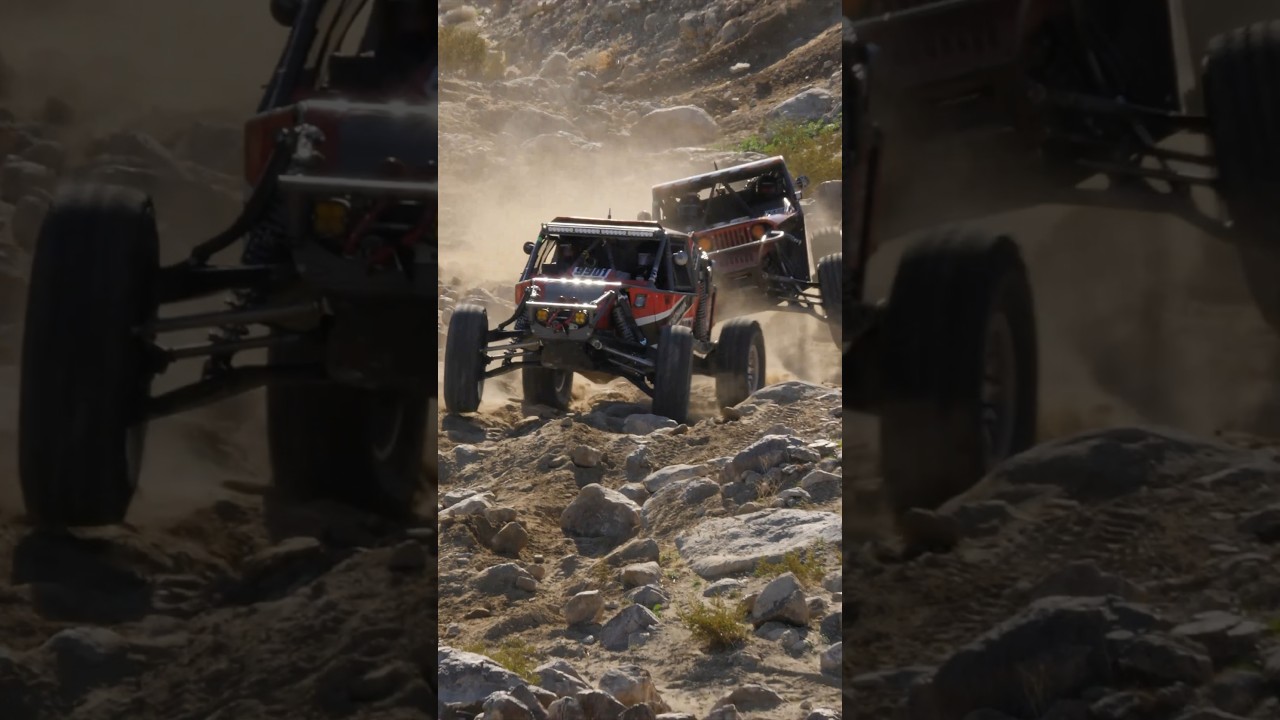 Battle at KOH | Brian Caprara Vs Brett Harrel