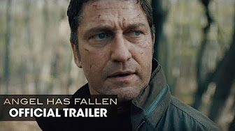 Angel Has Fallen (2019) Full Movie - YouTube