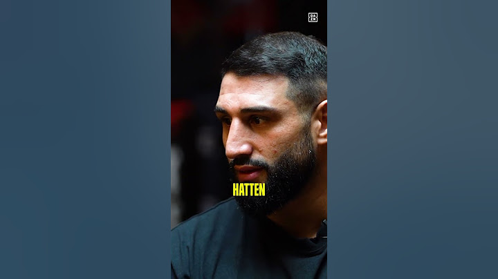 Das sind die 4 besten Schwergewichtsboxer of all time laut Agit Kabayel