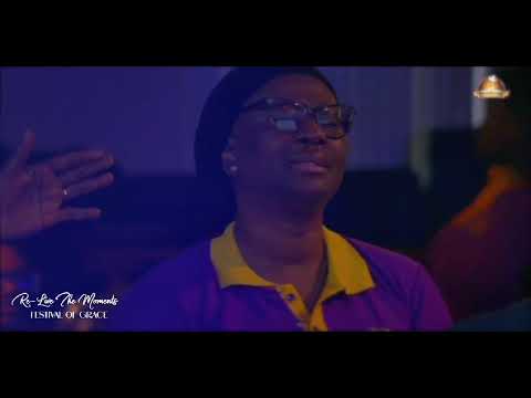 Relive the Moments | Festival of Grace 2024 (Part 2) - YouTube