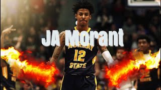 Ja Morant Mix-“Shotta Flow” (GRIZZLIES HYPE)