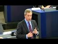 Farage: Should British taxpayers be paying for child benefit in Warsaw, Mr Tusk?