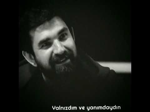 Ağladım Şiiri -