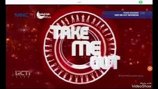 Download lagu Obb TAKE ME OUT INDONESIA 2023 2025 MNCTV RCTI