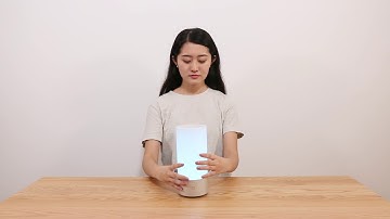 Xiaomi Yeelight Class 05#How to Reset Your Bed Lamp!
