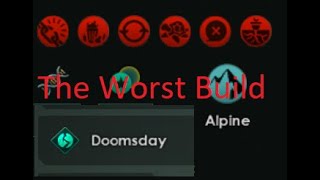 I Tried Beating Stellaris With The Worst Build Possible GONE WRONG