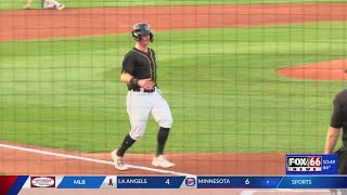 SeaWolves vs Bowie Wednesday