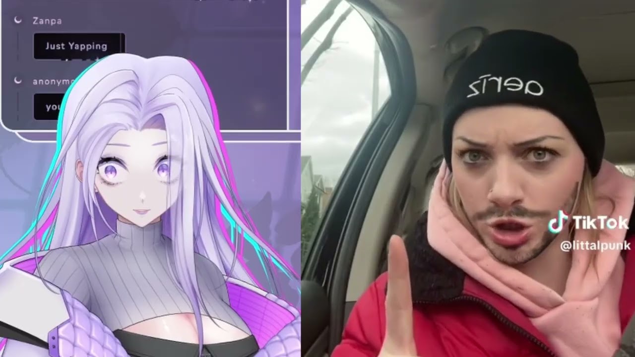 Cringe TikToks That Made Me Want To Uninstall TikTok