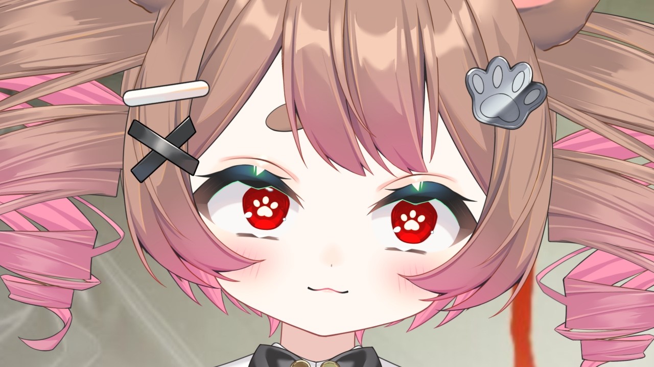 Hungry for more... [Lucius Part 2]