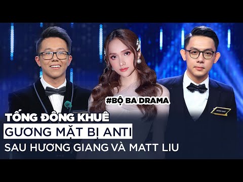 Video TỐNG ĐÔNG KHUÊ 