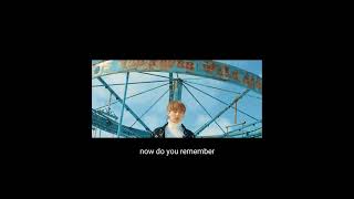 Did You Guys Notice This In Yet To Come Mv...