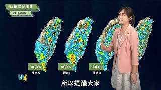 農業氣象1150814