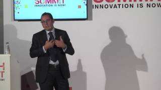 SOUTH SUMMIT 2016 - Powering the Next Digital Revolution