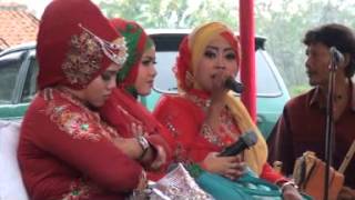 BUSANA MUSLIMAH - Nurul