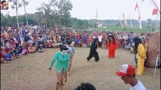 DONGKREK CAKRAMUDA ⁉️SEJARAH ASAL USUL KESENIAN DONGKREK