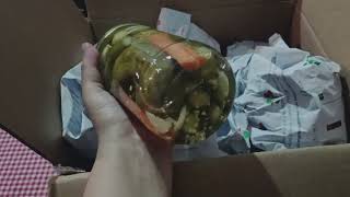 Görümceden Doğal Hediyelikler