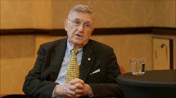 INFORMS History and Traditions Interview with Daniel Berg