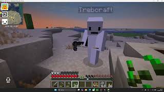 Der Grind geht weiter / Minecraft Evolution