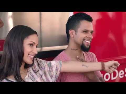 ¿Coca Cola vs Donald Trump? Campaña: Orgulloso de ser latino