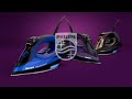 Philips perfect care steam iron  gc 392534